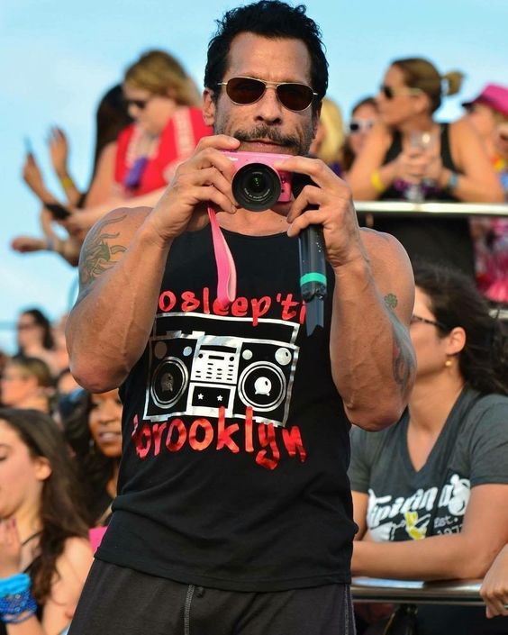 Picture of Danny Wood