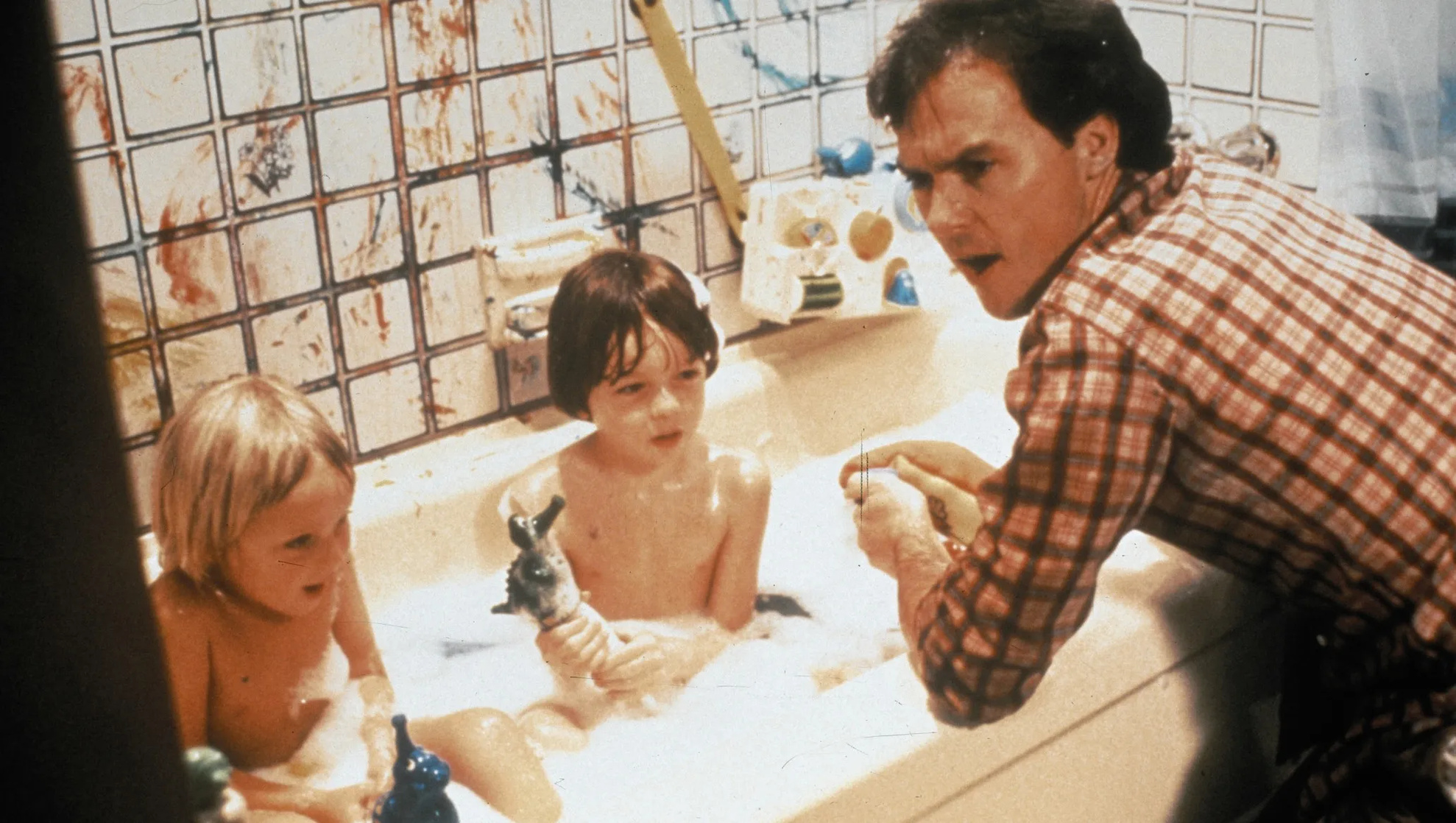 Mr. Mom