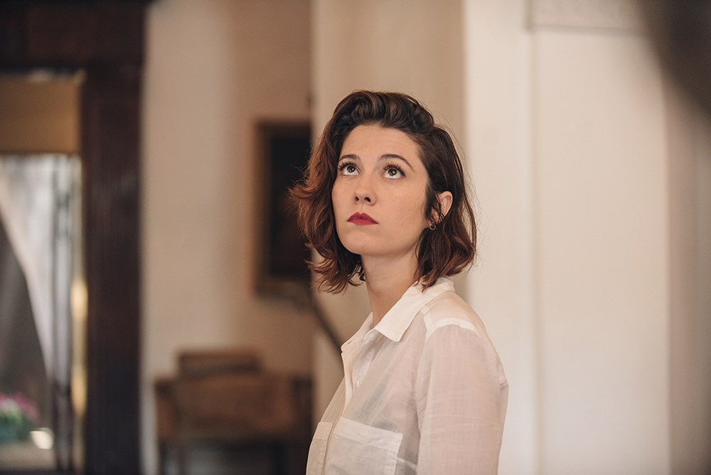 Mary Elizabeth Winstead