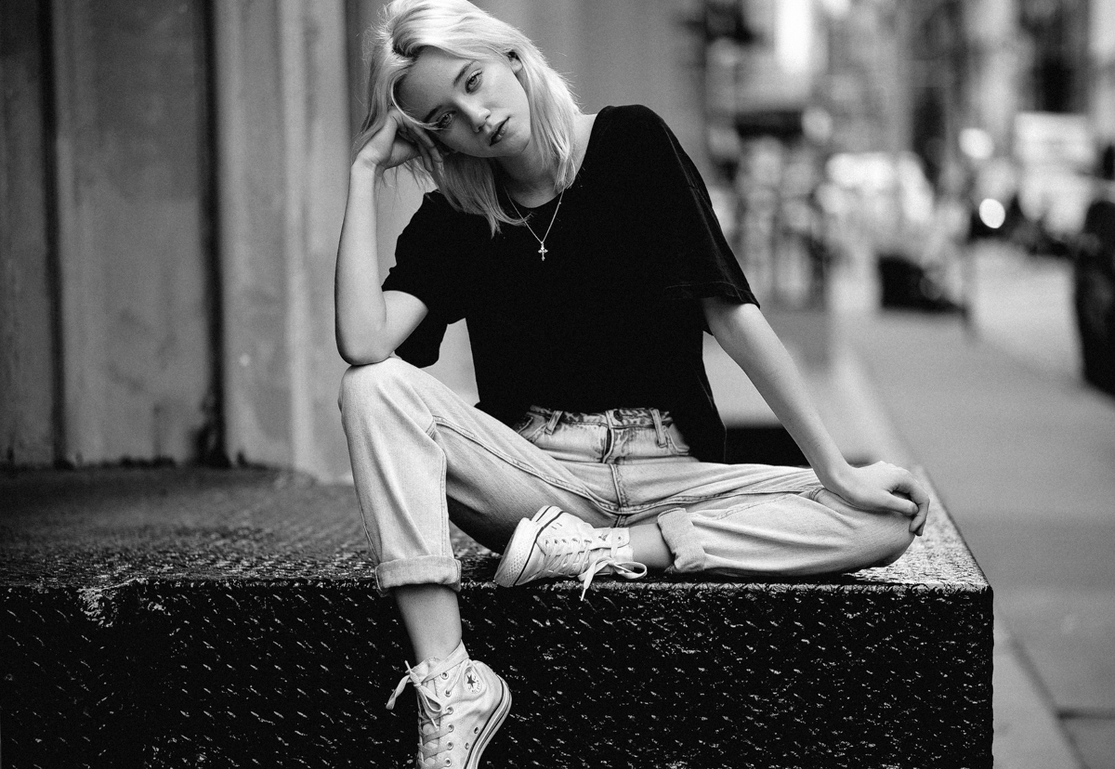 Nina Wisner Nina Wisner