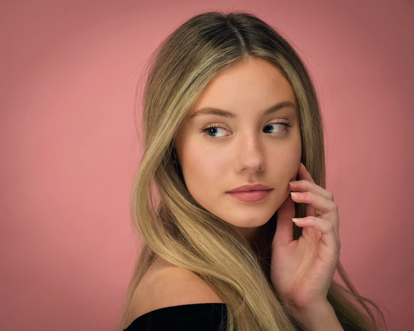 Jessica Treska Jessica Treska