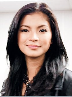 Angel Locsin Images