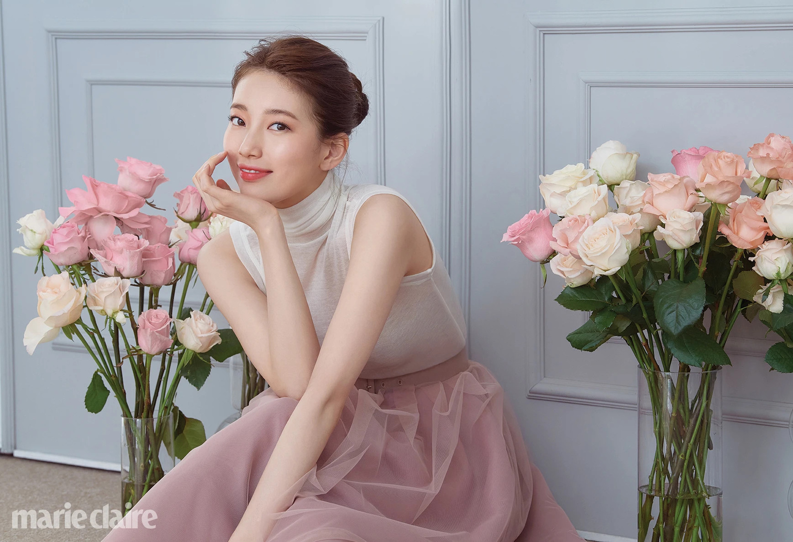 Bae Suzy