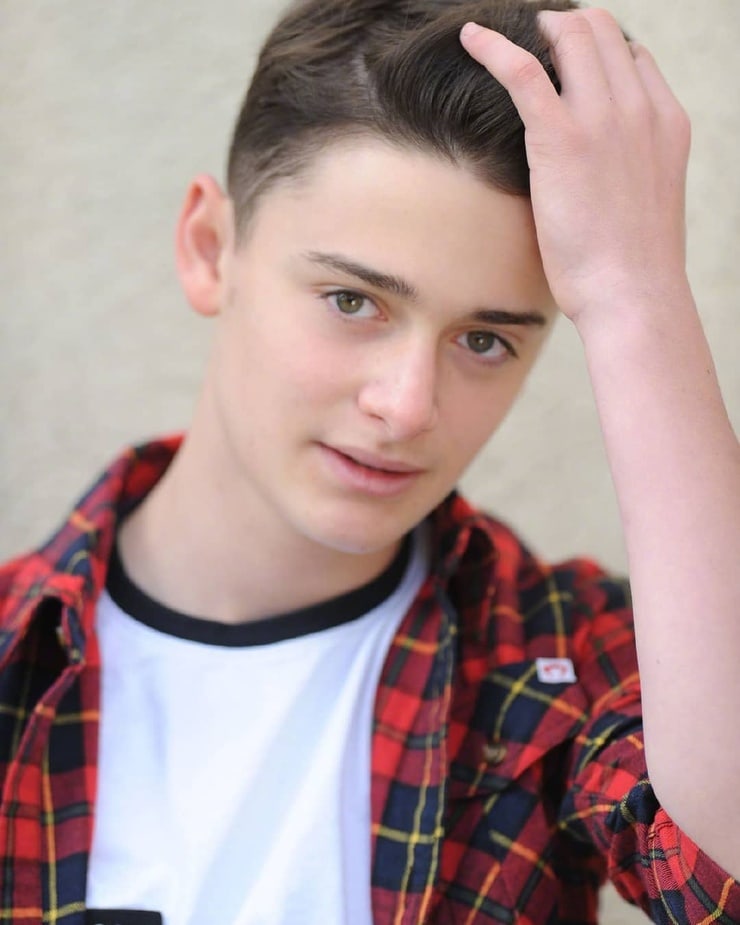 Noah Schnapp image