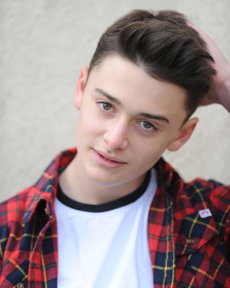 Image of Noah Schnapp