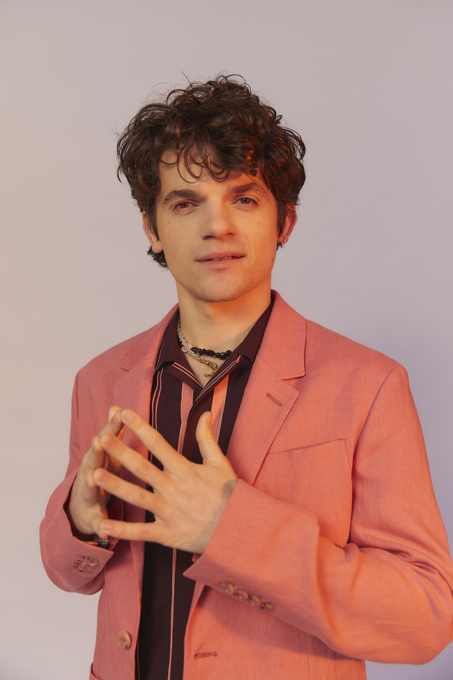 Edward Bluemel image