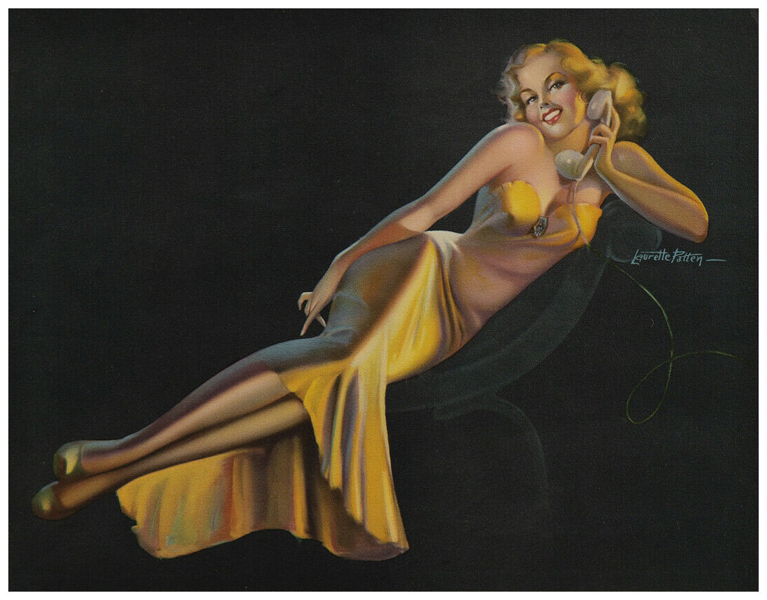 Laurette Patten Laurette Patten