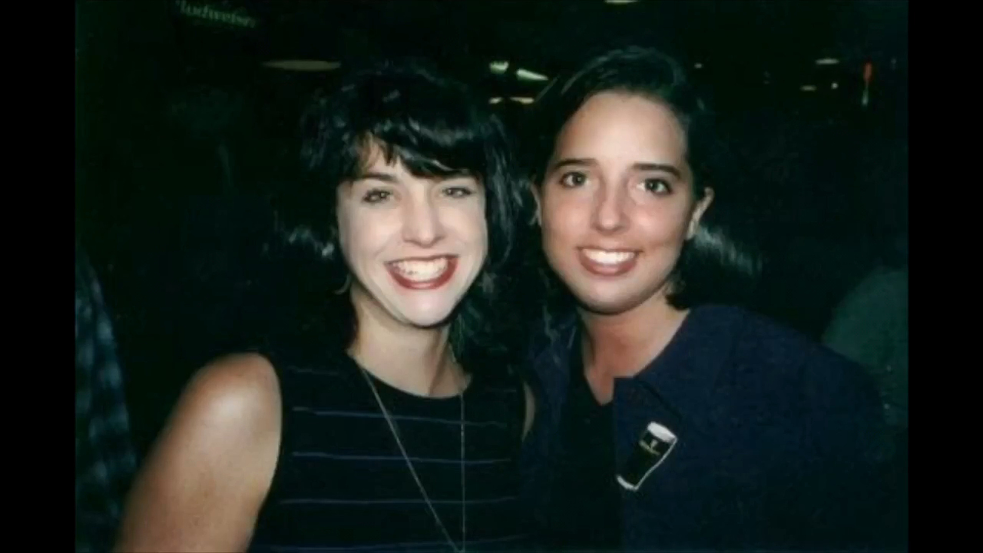 Stephanie D'Abruzzo