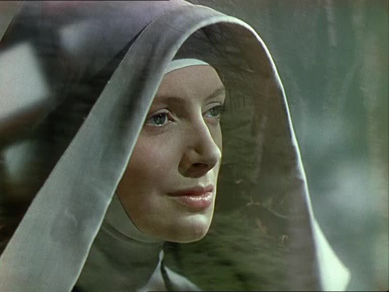 Black Narcissus Black Narcissus