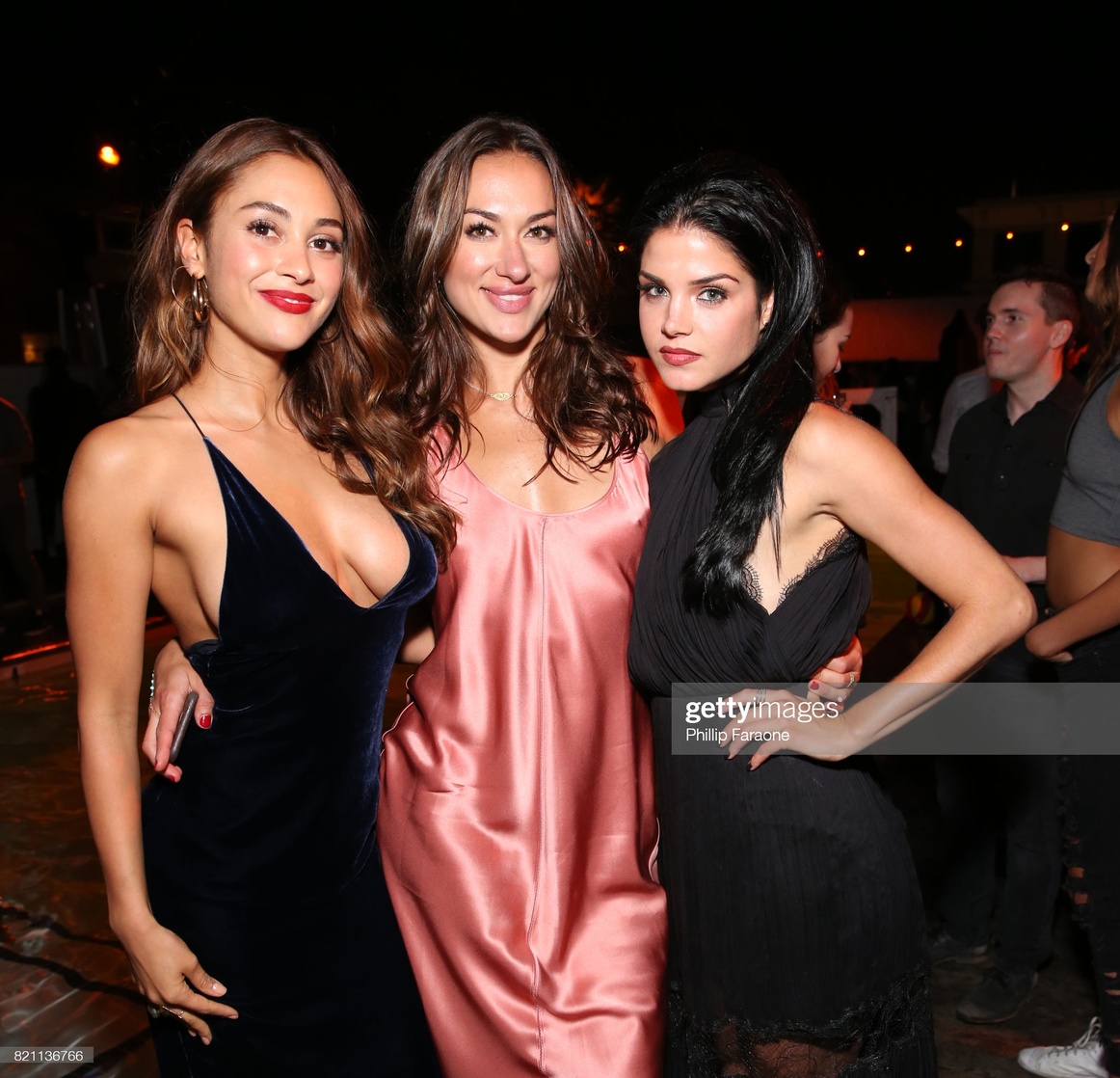 Lindsey Morgan Lindsey Morgan