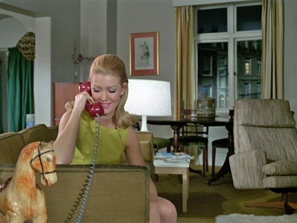 Annette Andre