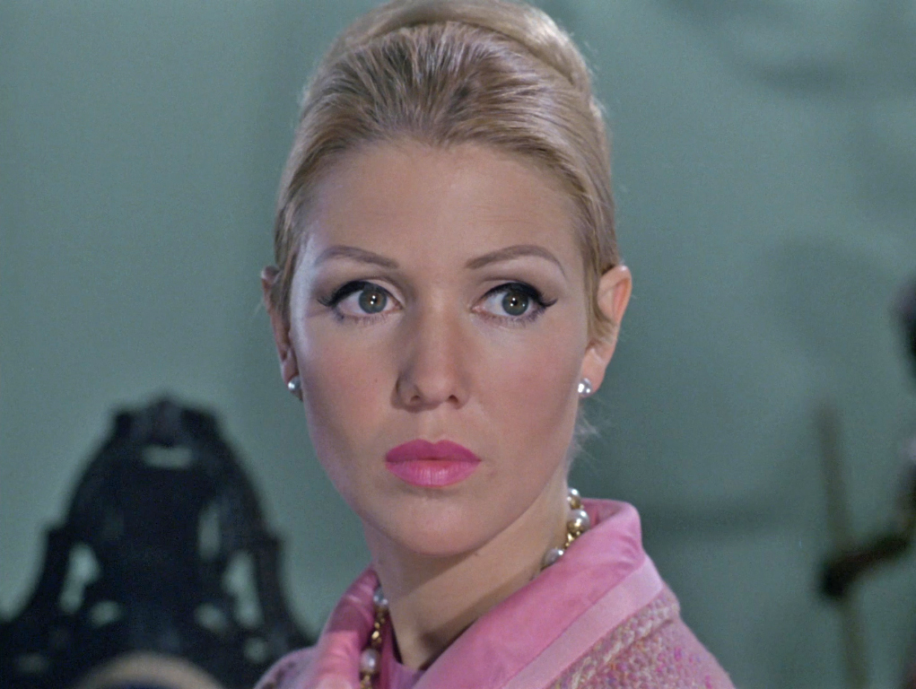 Annette Andre