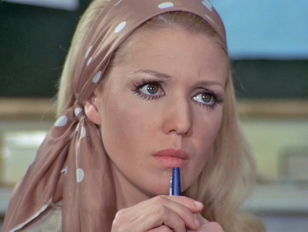 Annette Andre