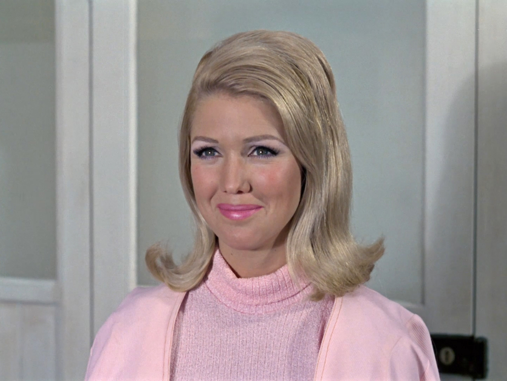 Annette Andre
