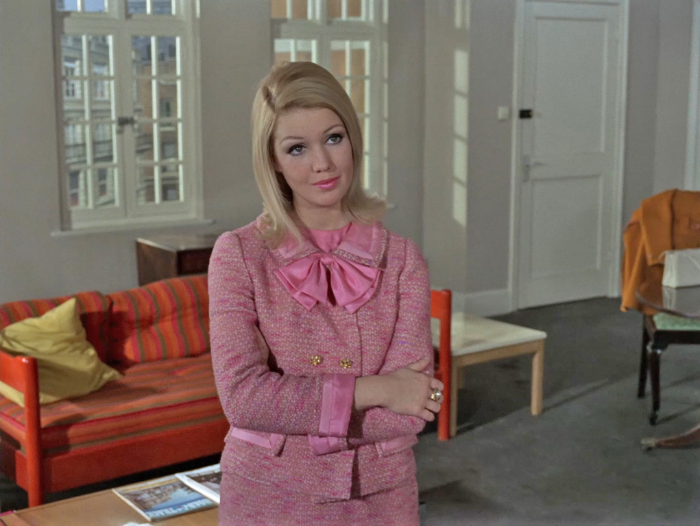 Annette Andre