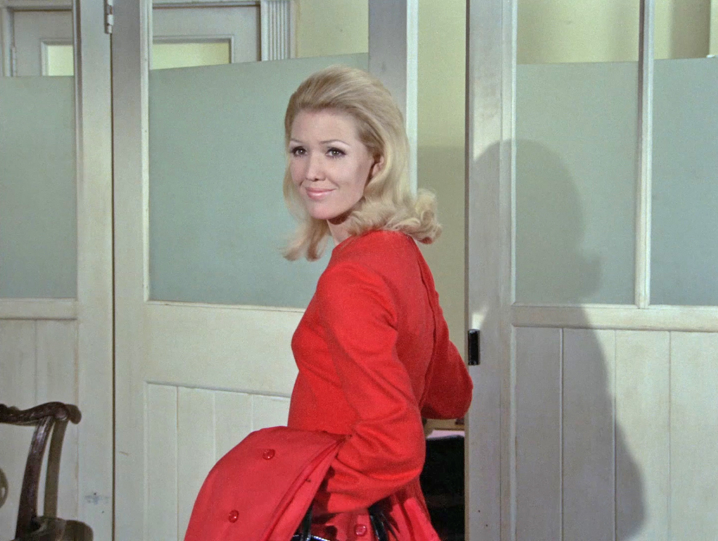 Annette Andre