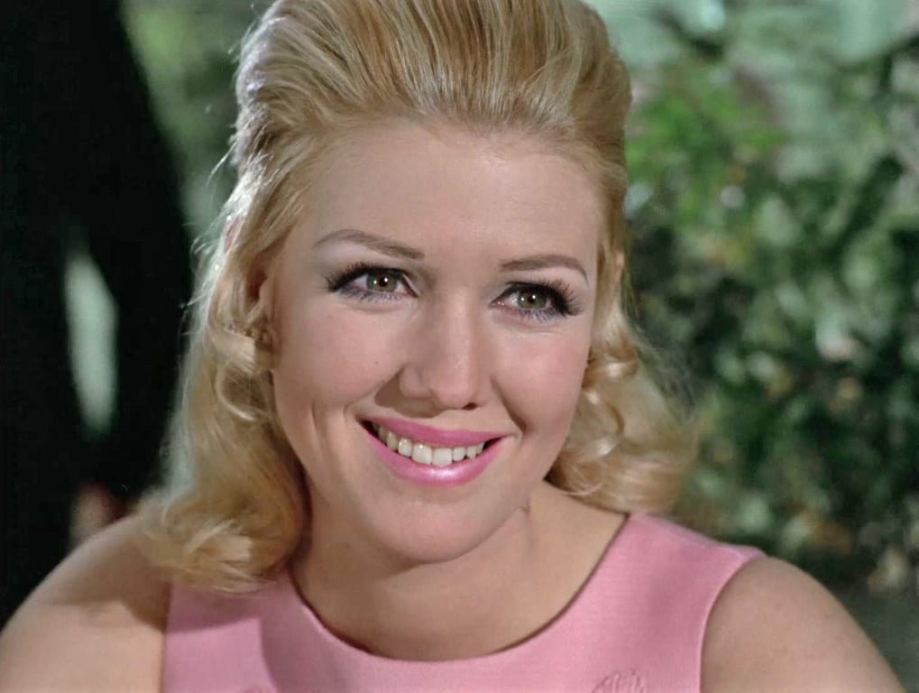 Annette Andre