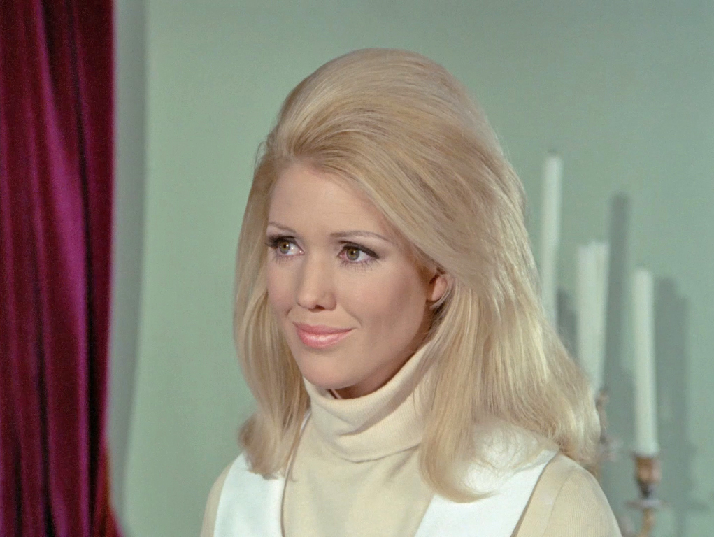 Annette Andre