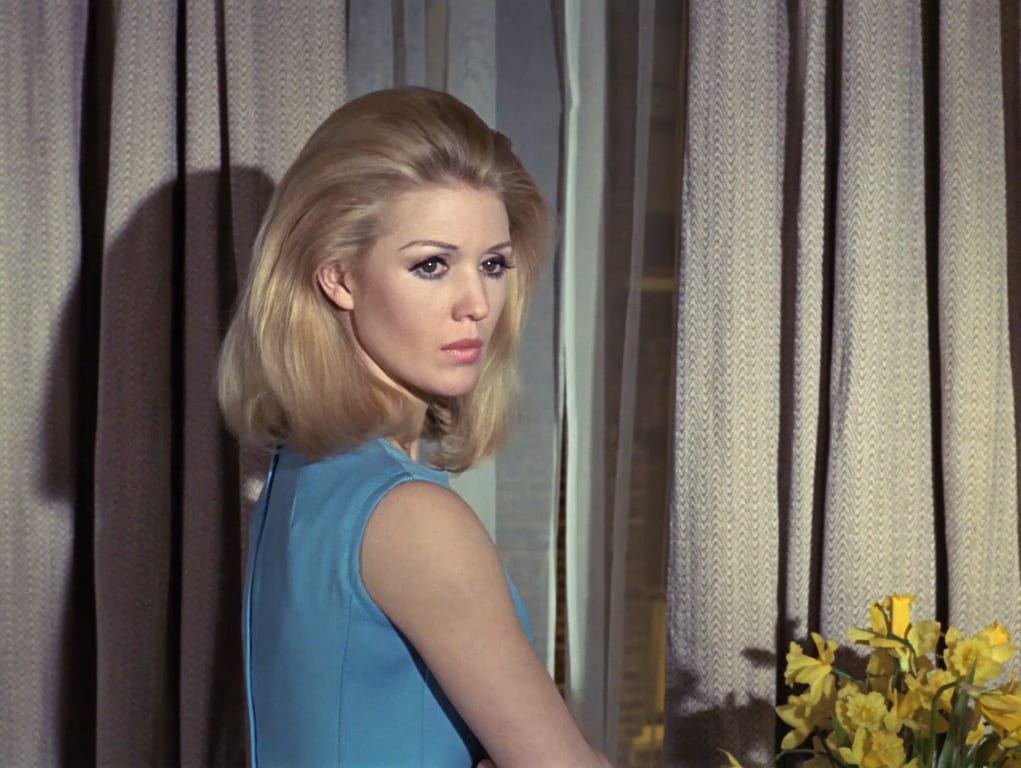 Annette Andre