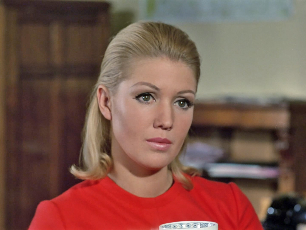 Annette Andre