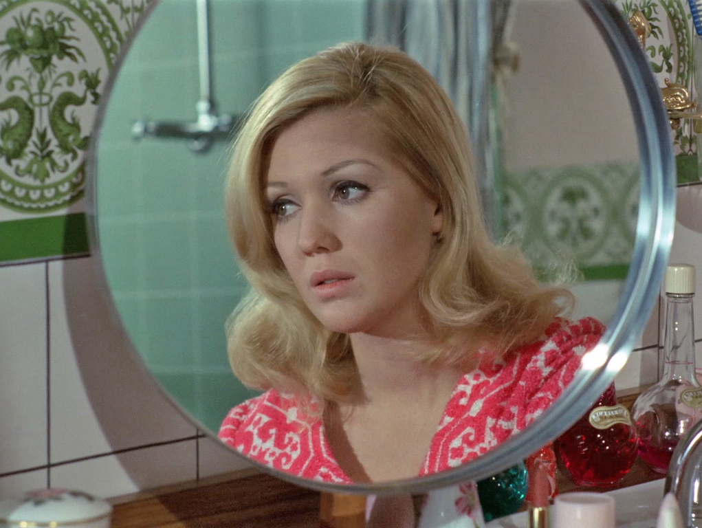 Annette Andre