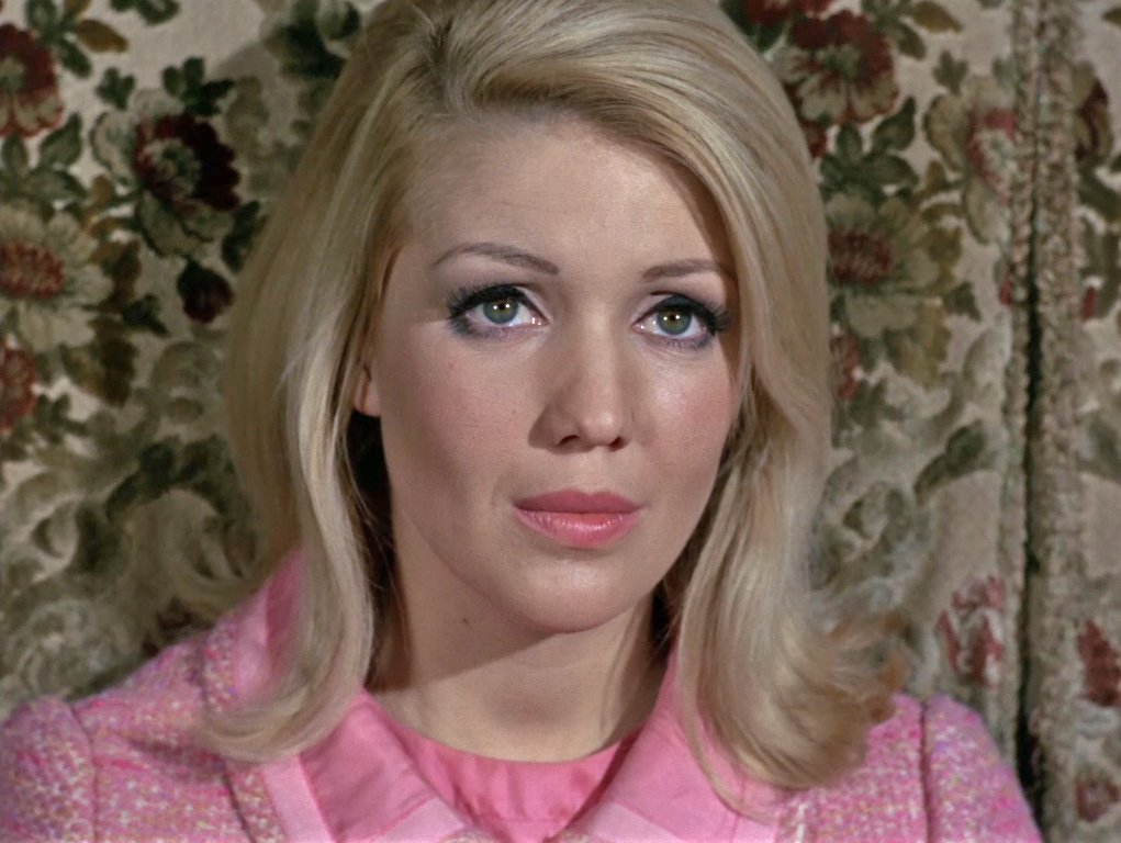 Annette Andre