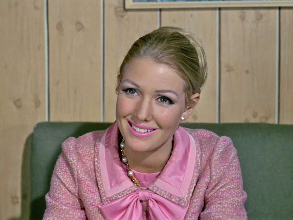 Annette Andre