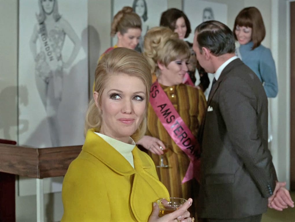 Annette Andre