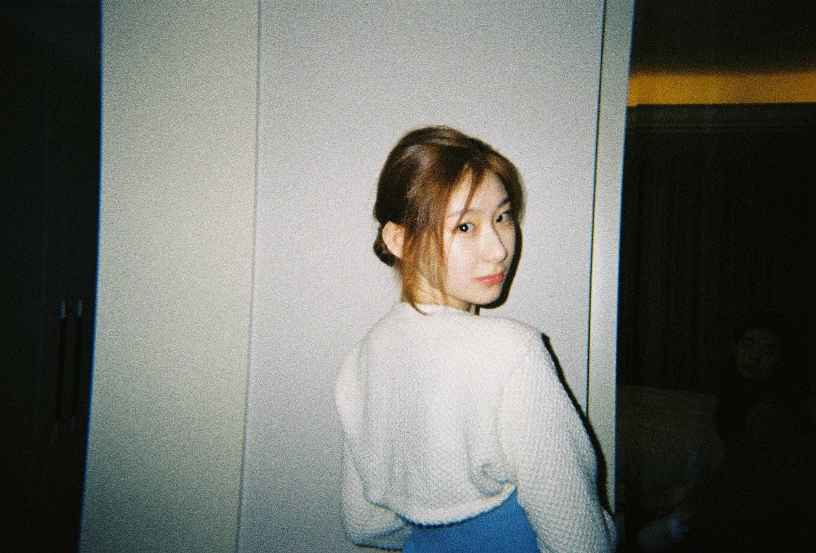 Lee Chaeryeong
