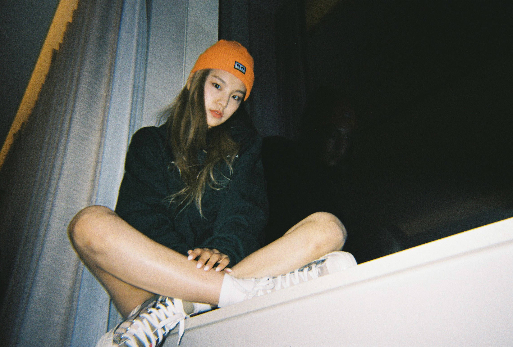 Hwang Yeji