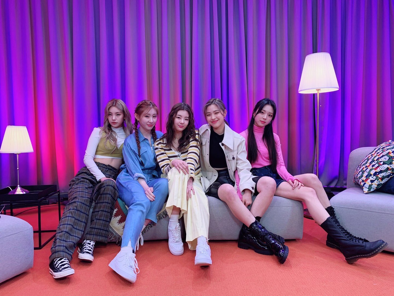 ITZY