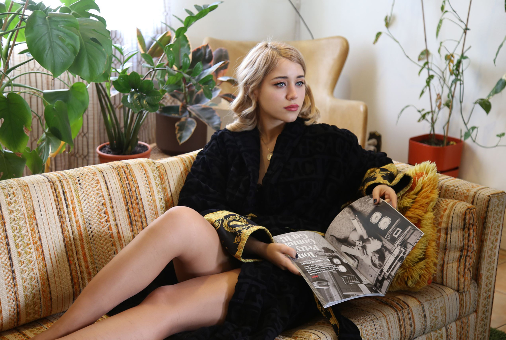 Caylee Cowan