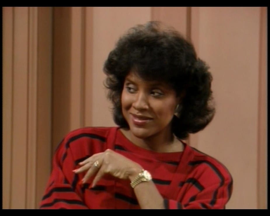 Clair Huxtable