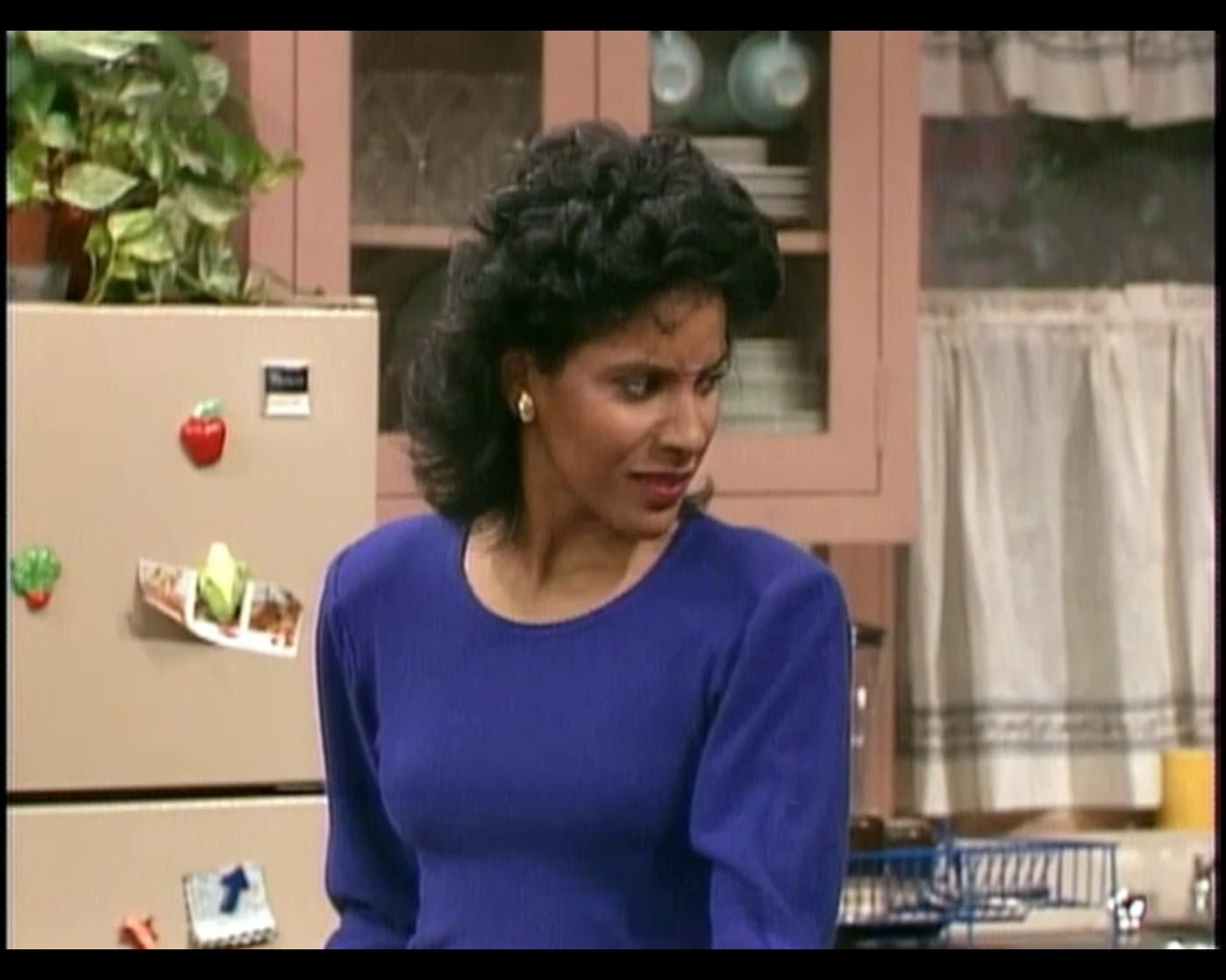 Clair Huxtable