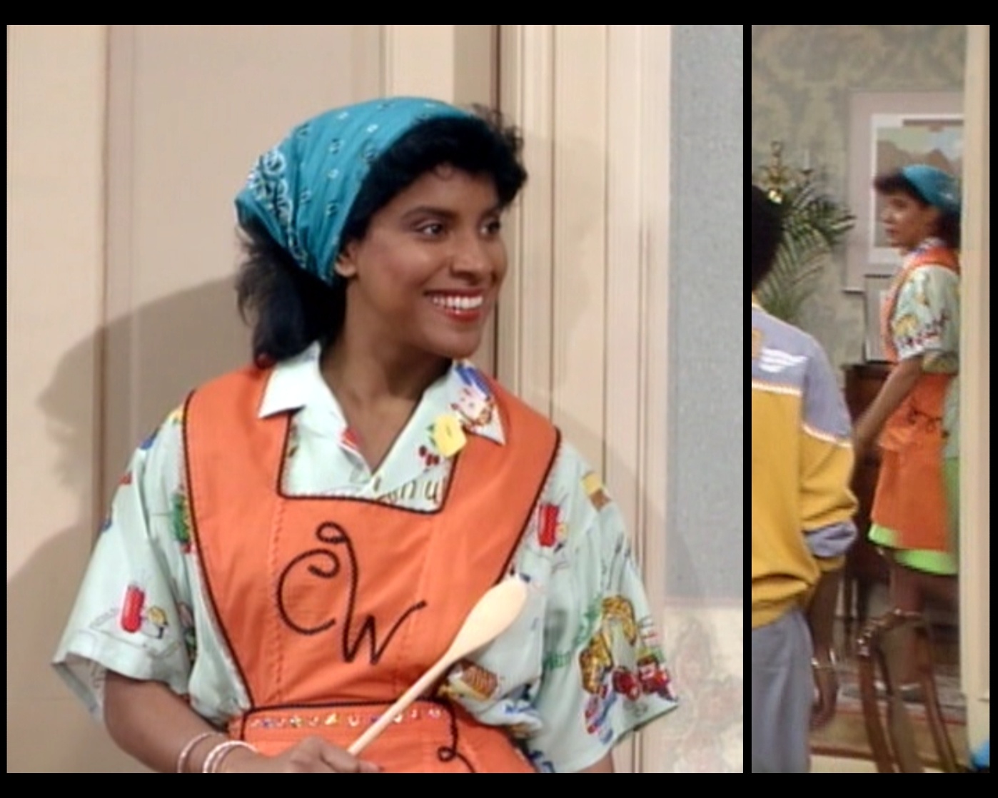 Clair Huxtable