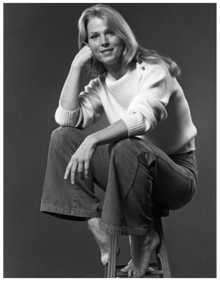 Mariette Hartley Image