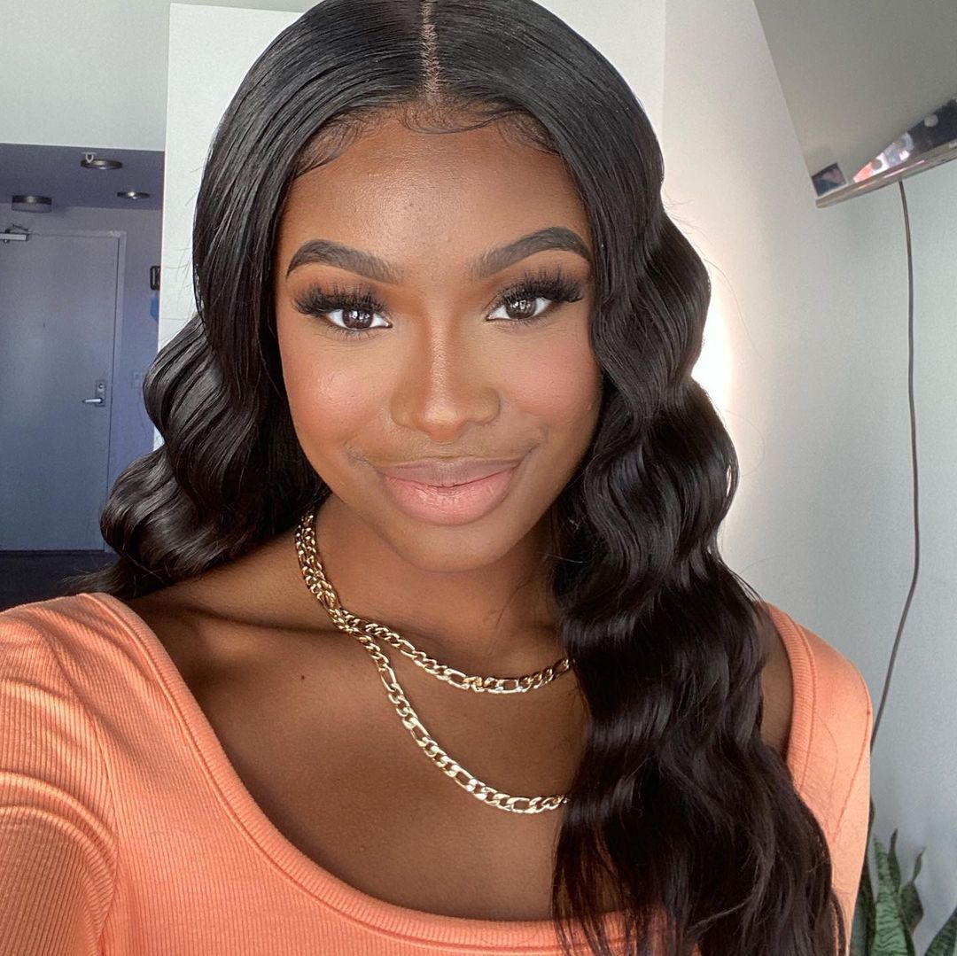 Coco Jones