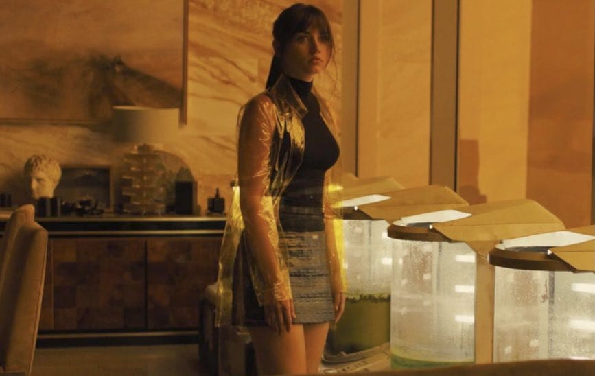 Ana de Armas Ana de Armas