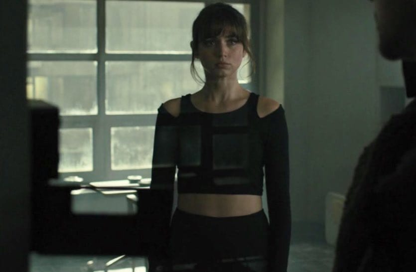 Ana de Armas Ana de Armas