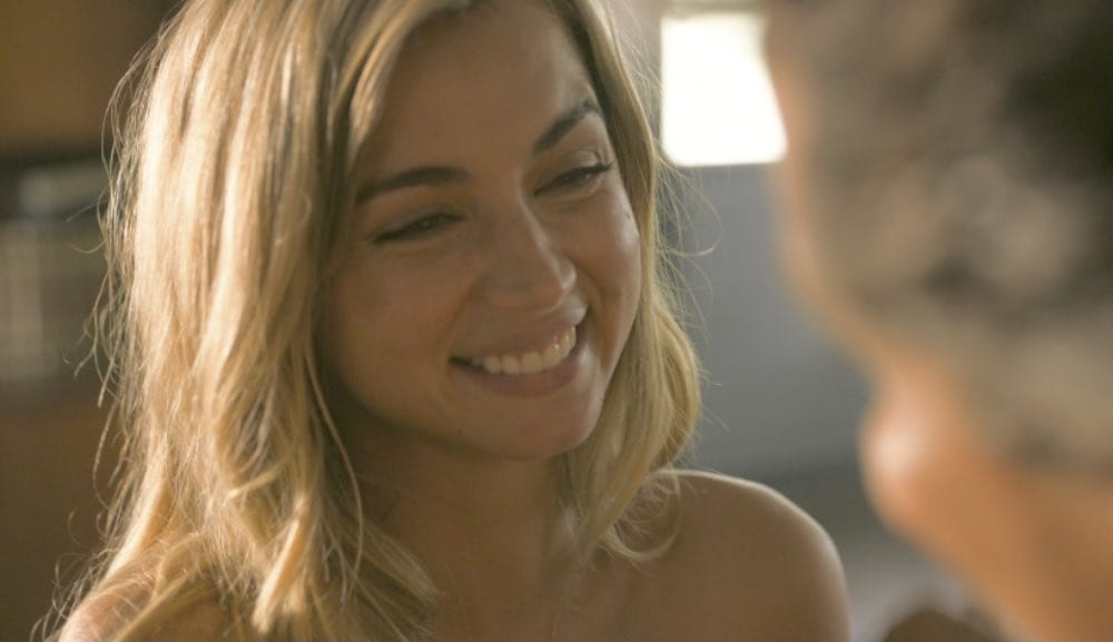 Ana de Armas Ana de Armas
