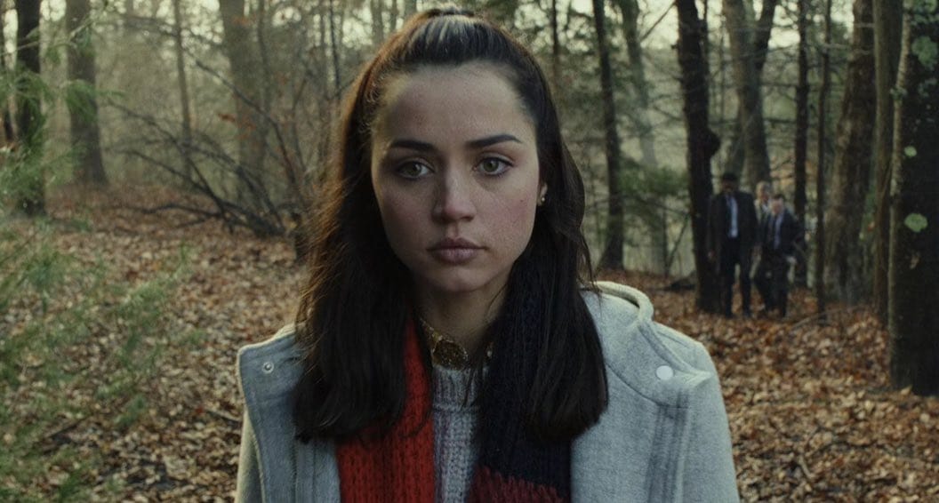 Ana de Armas Ana de Armas