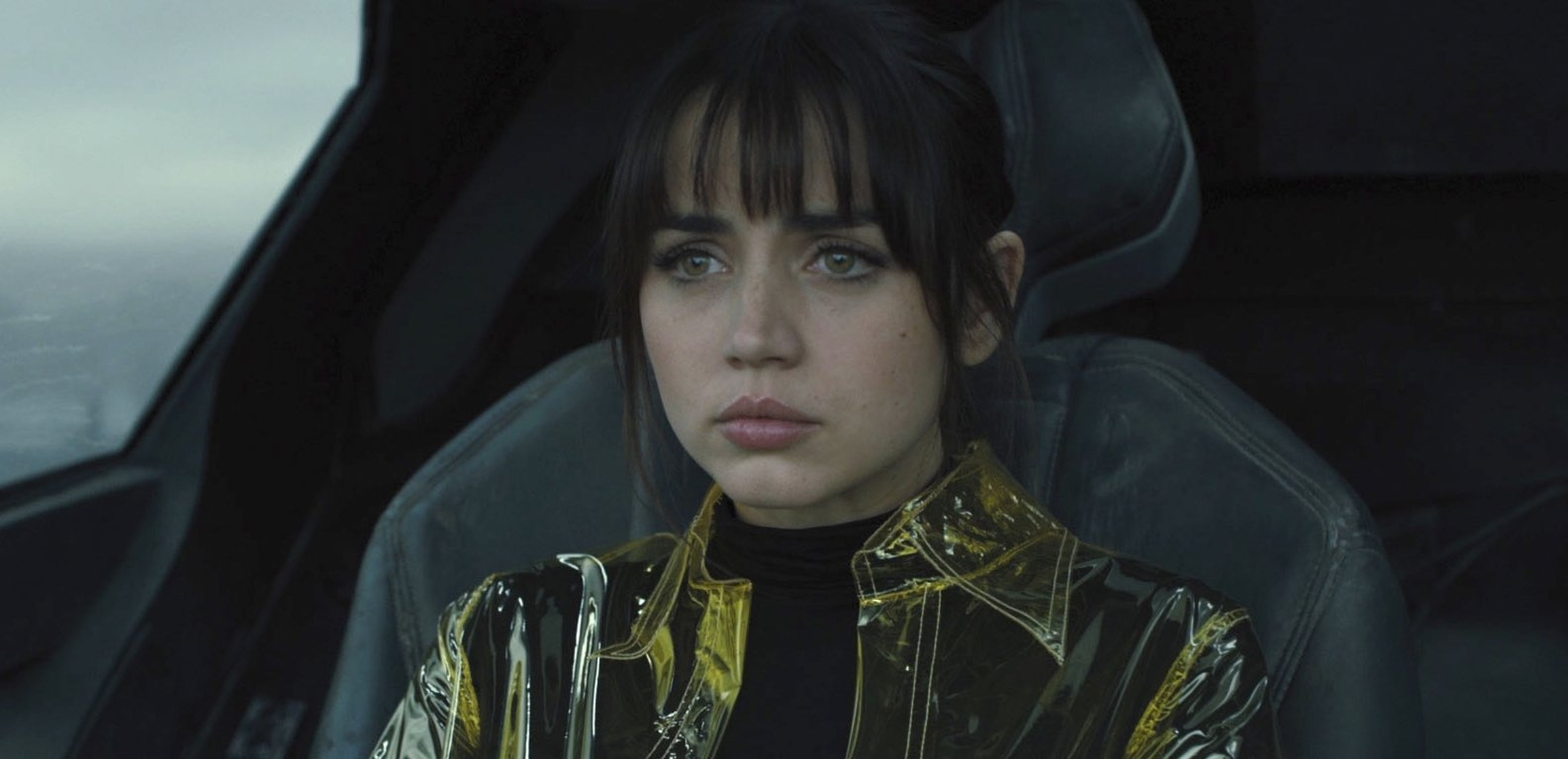 Ana de Armas Ana de Armas