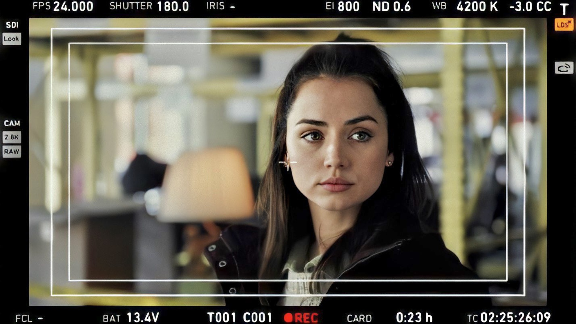 Ana de Armas Ana de Armas