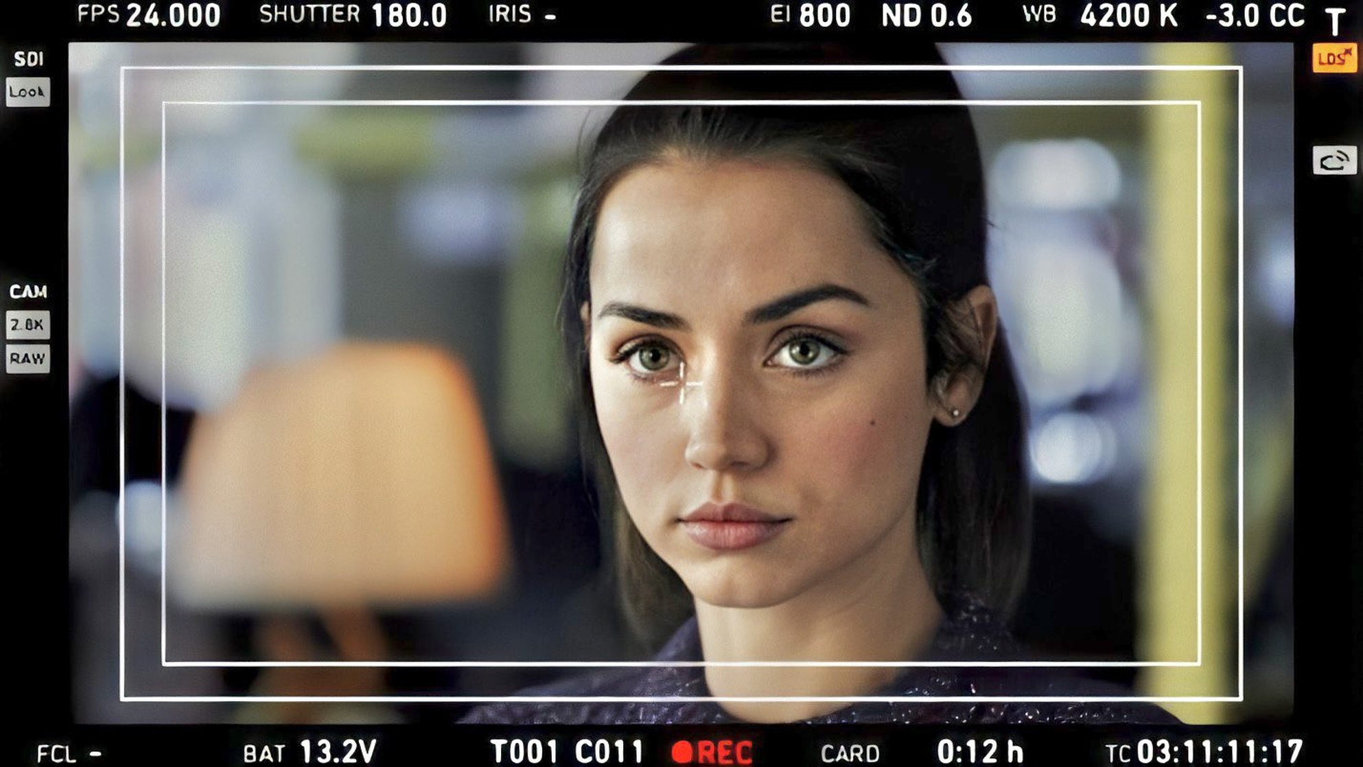 Ana de Armas Ana de Armas