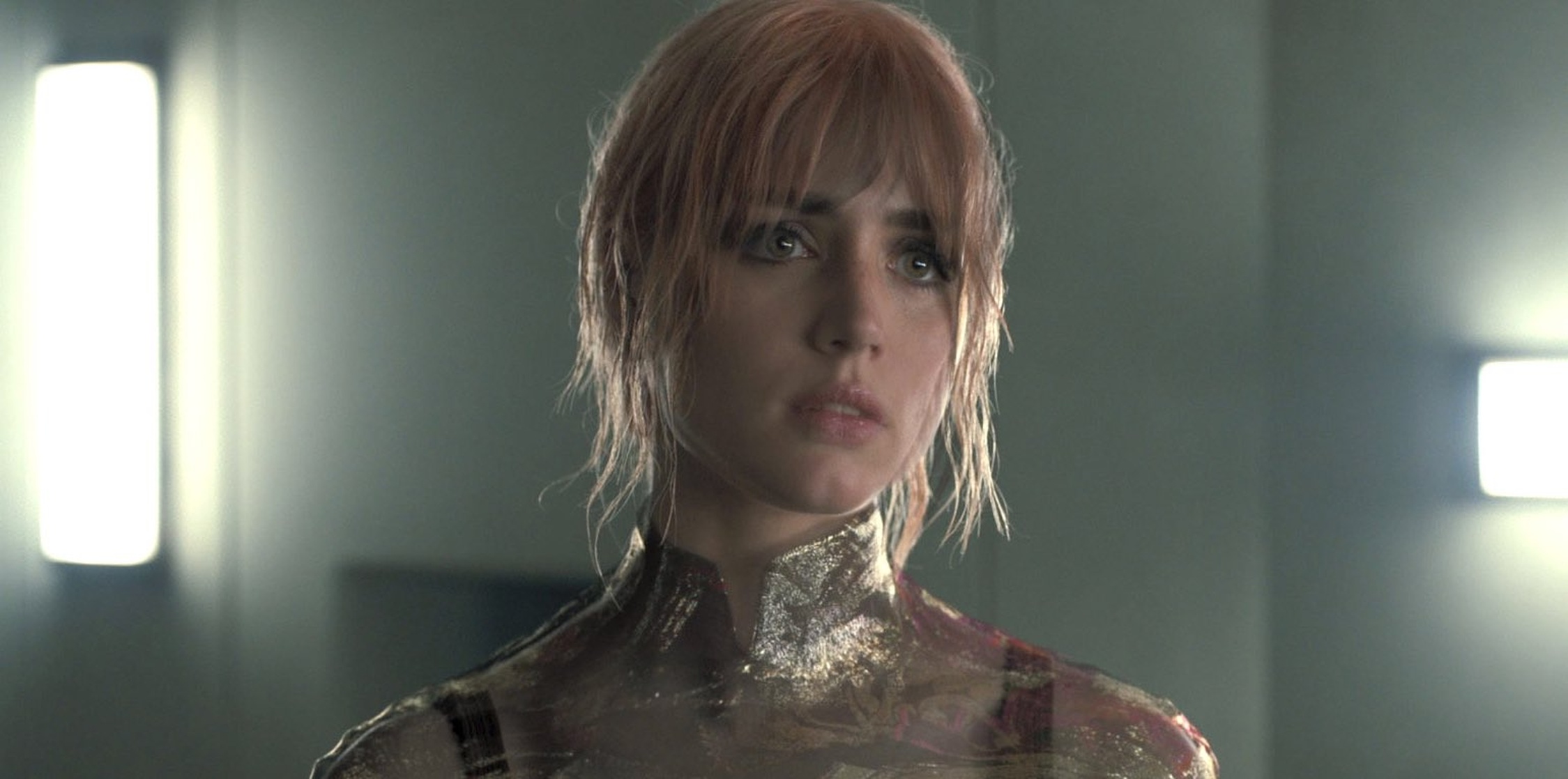 Ana de Armas Ana de Armas