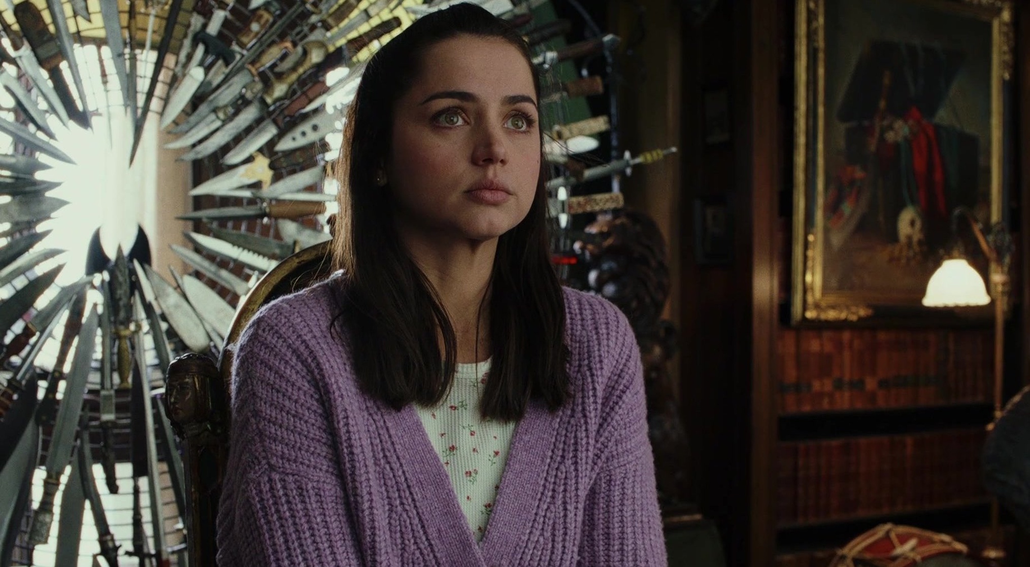 Ana de Armas Ana de Armas