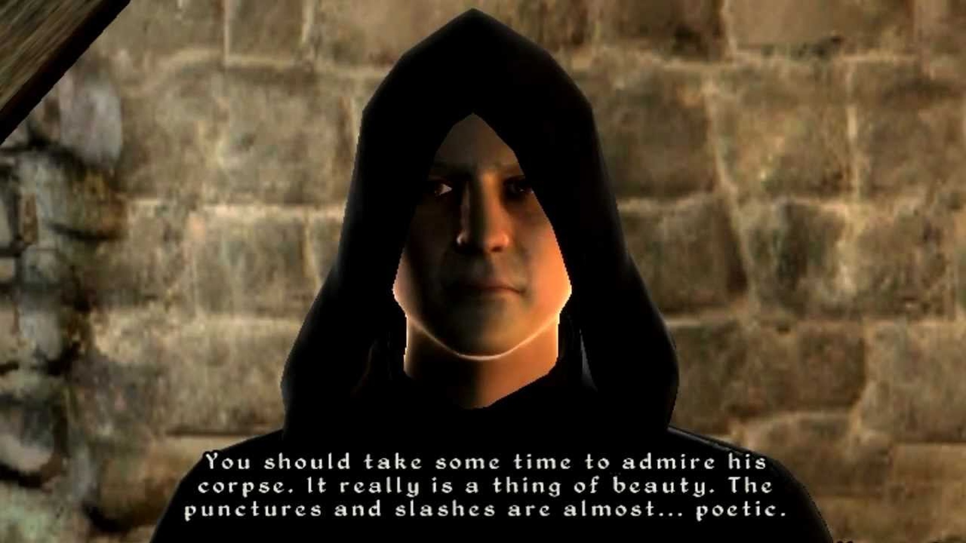 The Elder Scrolls IV: Oblivion The Elder Scrolls IV: Oblivion