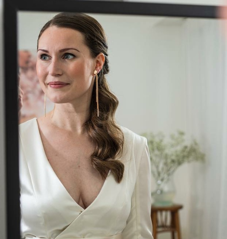 Picture of Sanna Marin