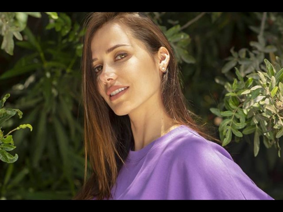 Maju Mantilla