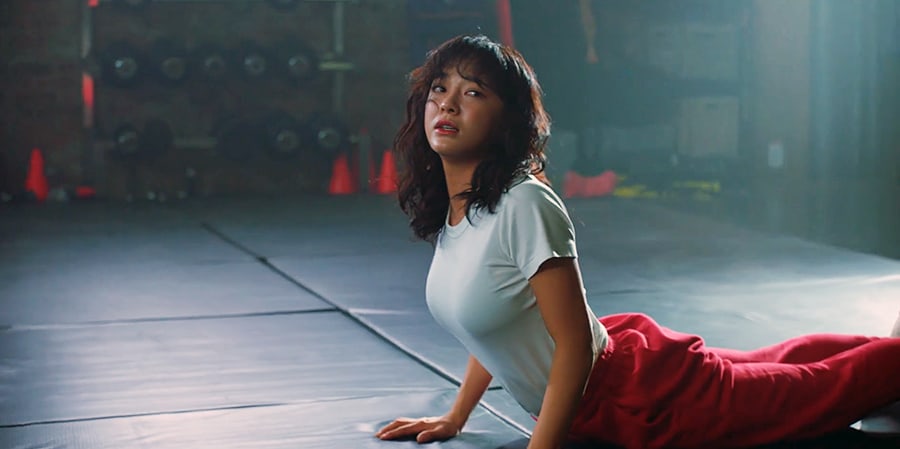 kim sejeong